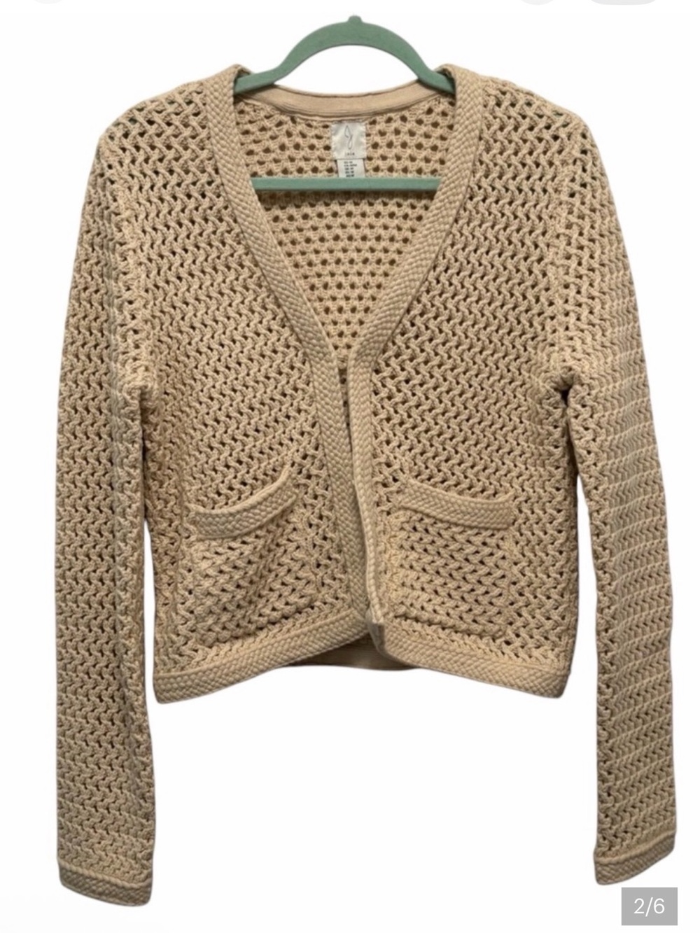 Capsule Wardrobe 4 pieces size Medium/12 - Picture 2 of 5